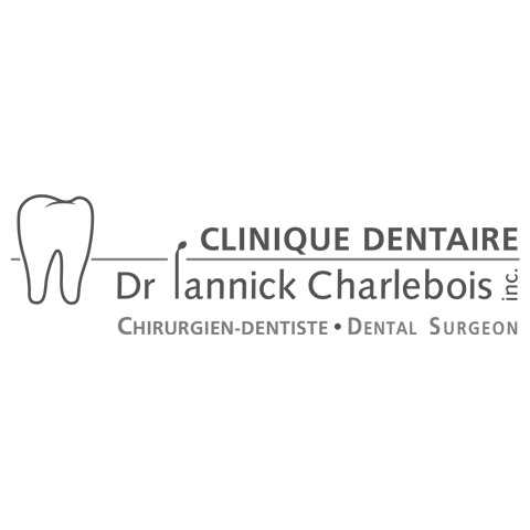 Clinique Dentaire Dr lannick Charlebois - Dentistes