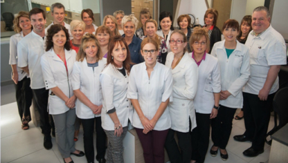 Lindsay Centre Dentaire Inc - Oral and Maxillofacial Surgeons