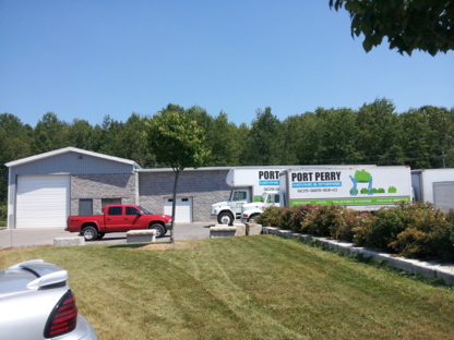 Port Perry Moving & Storage - Moving Services & Storage Facilities