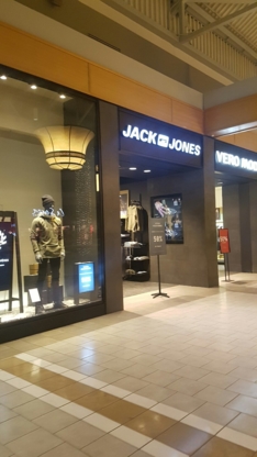 JACK & JONES - Magasins de vêtements pour hommes