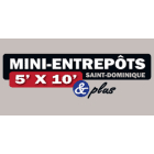 Mini Entrepôt St-Dominique - Mini entreposage