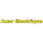Axar électrique - Électriciens