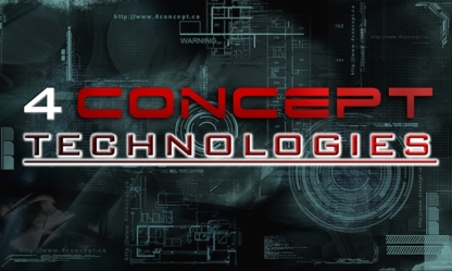 Concept Xtreme Design - Ingénierie - Technologues