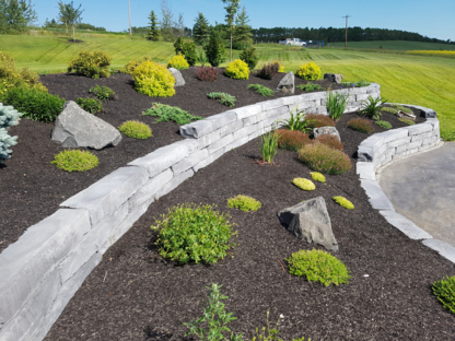 Creative Landscape & Design - Landscape Architects