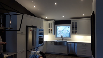 Custom Home Improvements - Home Improvements & Renovations