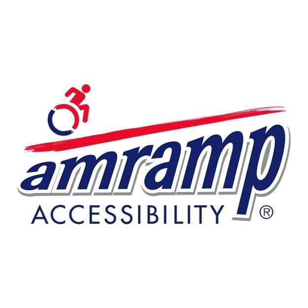Amramp - Plate-formes élévatrices et rampes pour fauteuils roulants