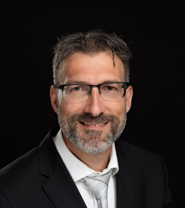 David Laflamme - Conseiller en placement - Conseillers en planification financière