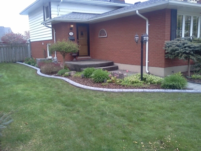 Kwik Kerb Strathroy - Concrete Products