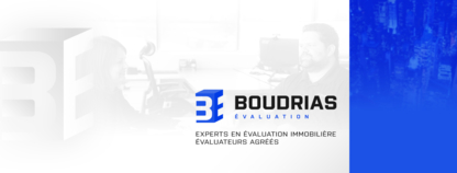 Boudrias Evaluation - Chartered Appraisers