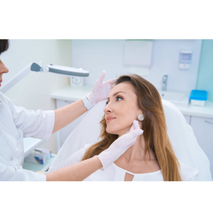 Merrion Medical Aesthetics - Laser Treatments & Therapy