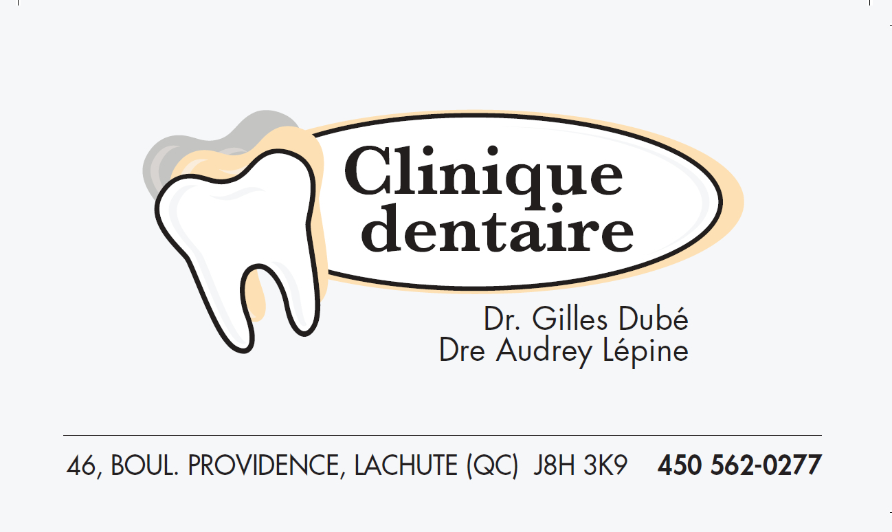 Clinique Dentaire Dre Audrey Lepine Inc - Dentistes