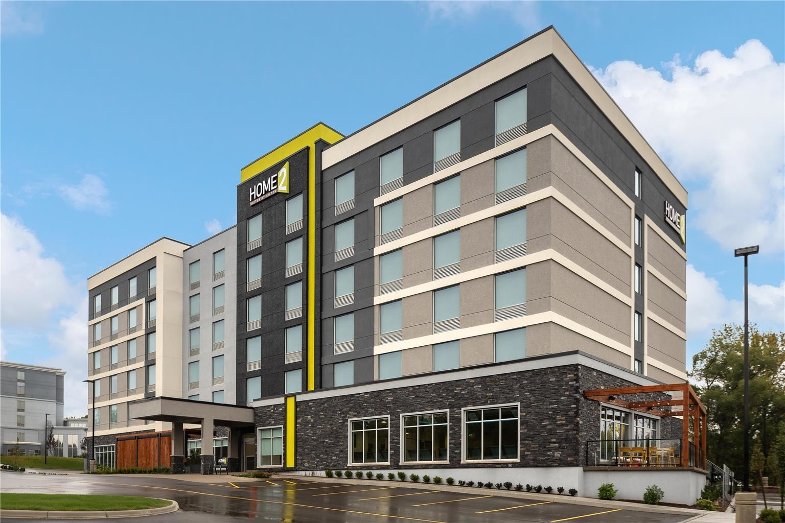 Home2 Suites by Hilton Woodstock ON - Hotels