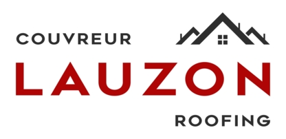 Couvreur Lauzon - Roofers