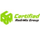 Certified Redi-Mix Group Inc - Entrepreneurs en béton