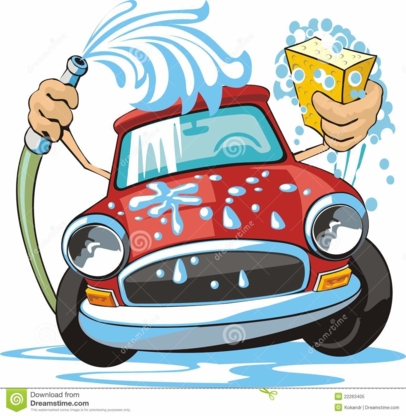 Minute Auto Wash - Car Washes