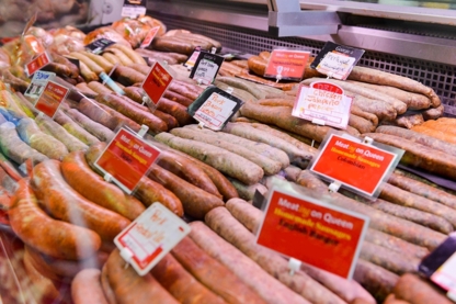 Meating On Queen - Butcher Shops
