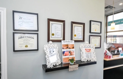Perfecta Med Spa & Wellness Inc. - Registered Massage Therapists