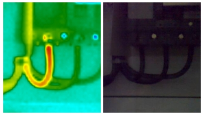 Preventative Solutions: Reliability Consulting - Thermal Imaging & Infrared Inspection