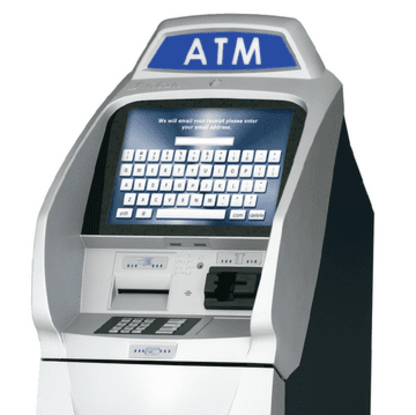 Jade Cash ATM - Automated Teller Manufacturers & Wholesalers
