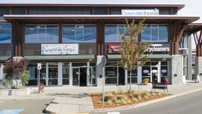 Voir le profil de Crown Isle Dental & Health Centre - Parksville