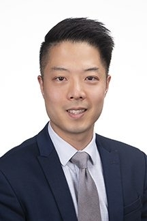 Kevin Oh - TD Financial Planner - Financial Planning Consultants