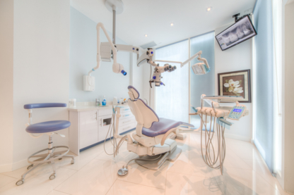 Fort York Dentist - Cliniques et centres dentaires