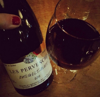 Verre Bouteille - Bars
