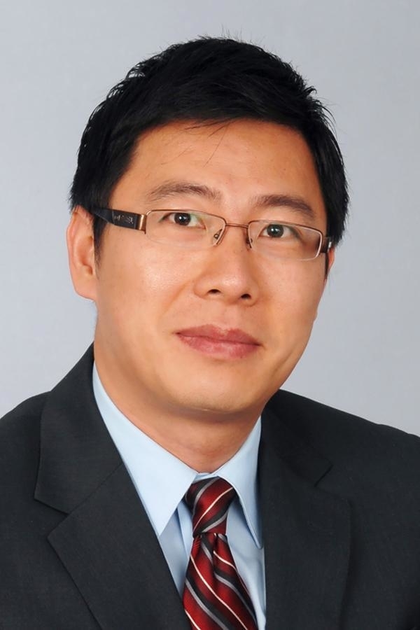 Edward Jones - Financial Advisor: Raymond Lei, CFP®|CIM®|FCSI® - Investment Advisory Services