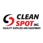 Clean Spot - Fournitures et produits de nettoyage d'immeubles