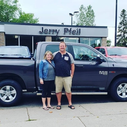 Jerry Pfeil Chrysler Dodge Jeep Ram - Gift Shops