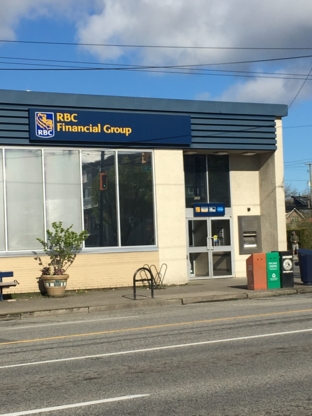 RBC Royal Bank - Banques