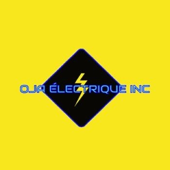 OJA Électrique inc. - Électriciens