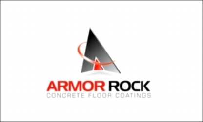 Armor Rock Floor Coatings - Protective Coatings
