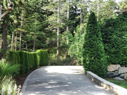 Scoka Gardens Inc - Landscape Contractors & Designers