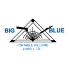Big Blue Portable Welding (1985) Ltd - Soudage