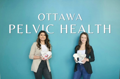 Ottawa Pelvic Health - Naturothérapeutes