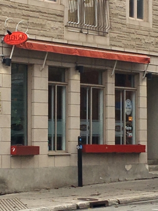 Plein Sud - French Restaurants
