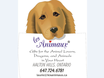 les Animaux - Pet Sitting Service