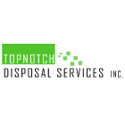 Topnotch Disposal Services Inc - Waste Bins & Containers