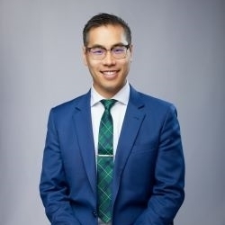 David Leong - TD Wealth Private Investment Advice - Conseillers en placements