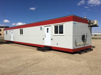 Mountview Business Park - Vente et location de remorques