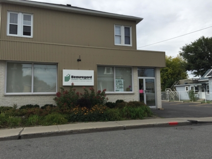 Assurances Beauregard Jean-Marc - Insurance