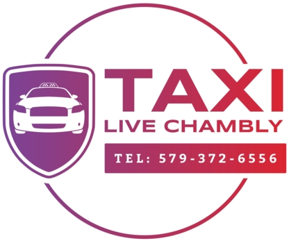 Taxi Live Chambly - Taxis