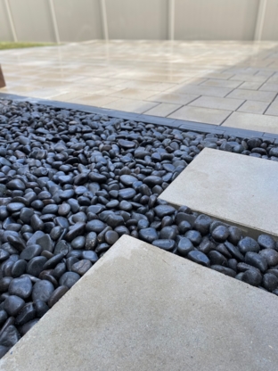 Slate Interlock & Design - Landscape Contractors & Designers