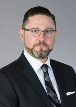 William Bodner - Private Banking - Scotia Wealth Management - Conseillers en planification financière