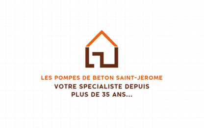 Les Pompes De Beton Saint-Jerome - Contractors' Equipment Rental