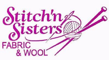 Stitch'n Sisters Fabric And Wool - Magasins de laine et de fil à tricoter
