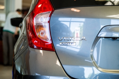 Nissan Gabriel Anjou - New Car Dealers