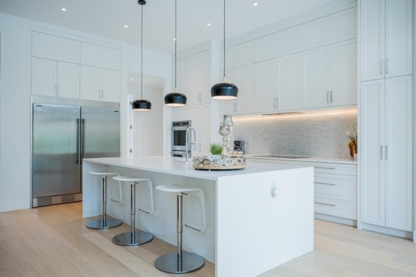 TILEMART - Vancouver - Flooring Materials