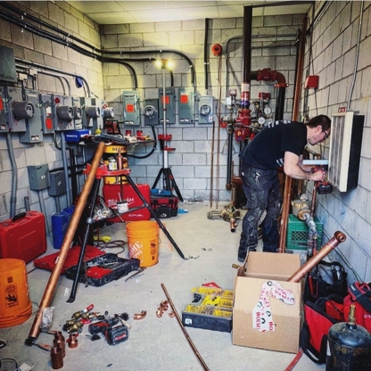 Black Forest - Air Conditioning Contractors